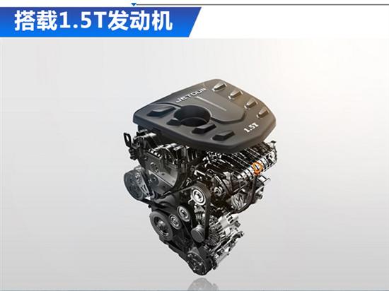 SUV，捷途汽车新车