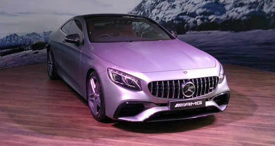 ÷˹amg S63,S63<b>˫</b>ܳƳ¿AMG S63 Coupe