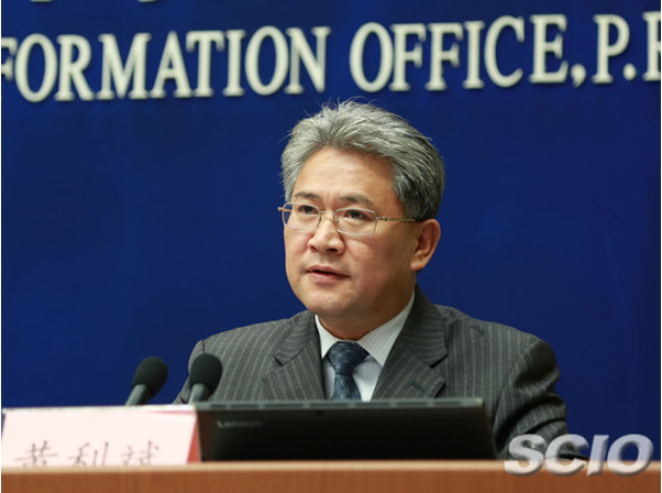 工信部黄利斌：加大新能源汽车推广力度，2020年实现产销200万辆目标