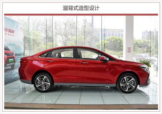 新车,北汽新能源年推新车,北汽新能源年内两款新车 新车,北汽新能源年推新车,北汽新能源年内两款新车