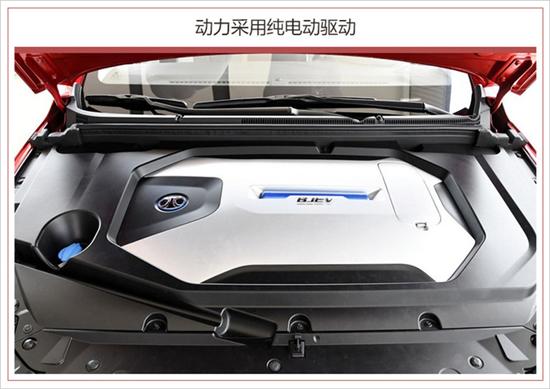 新车,北汽新能源年推新车,北汽新能源年内两款新车 新车,北汽新能源年推新车,北汽新能源年内两款新车