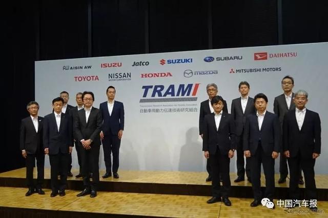 博世大陆采埃孚爱信上半年大事件 博世大陆采埃孚爱信上半年大事件