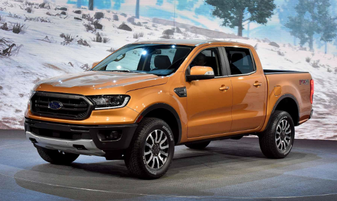 2019 Ranger,Ƥ,¿Ranger