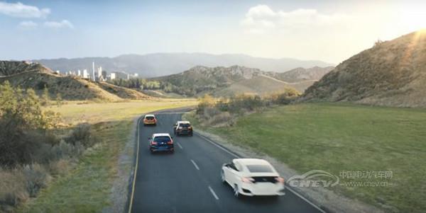 电动汽车，大众汽车,电动汽车，大众子公司