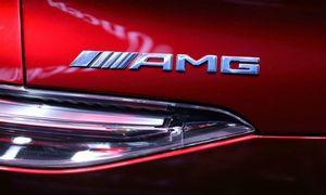 梅赛德斯计划打造新款AMG 对标保时捷Cayman