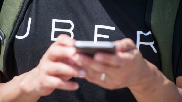 弥补三年职位空缺 Uber任命首席财务官为明年IPO铺平道路