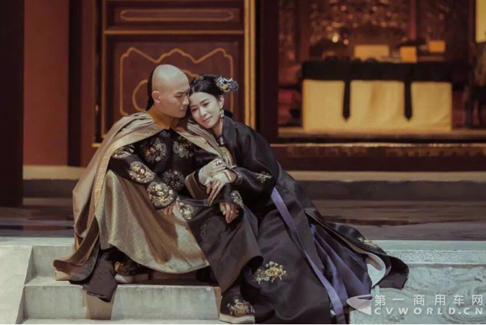 《延禧攻略》乱入重卡“宫斗剧” 谁是你的菜（上篇）