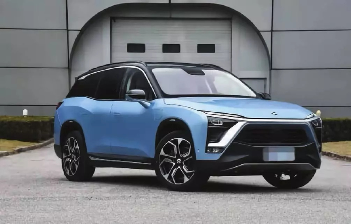 SUV,纯电动SUV,新能源汽车 SUV,纯电动SUV,新能源汽车