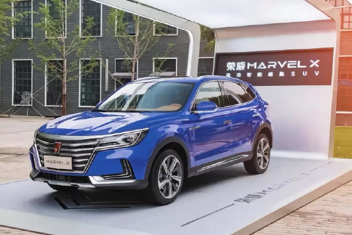 SUV,纯电动SUV,新能源汽车 SUV,纯电动SUV,新能源汽车