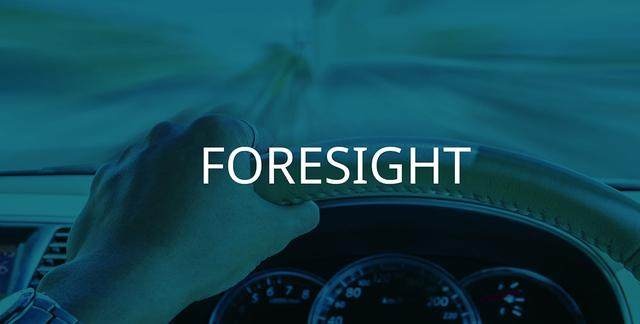 以色列Foresight再次出售四摄像头视觉系统原型 任何照明条件下都可检测障碍物