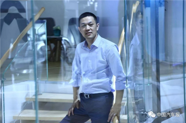 蔚来，蔚来上市