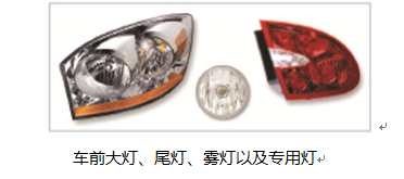 以可靠性能迎击挑战，GORE®助跑自主汽车品牌