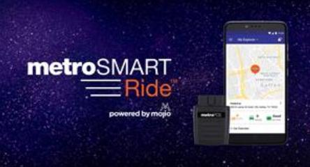 Mojio与MetroPCS开展合作 推出MetroSMART Ride™互联汽车综合性方案