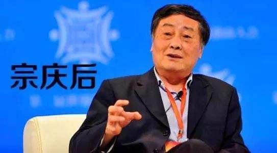 娃哈哈或造车,娃哈哈跨界，娃哈哈成立新公司