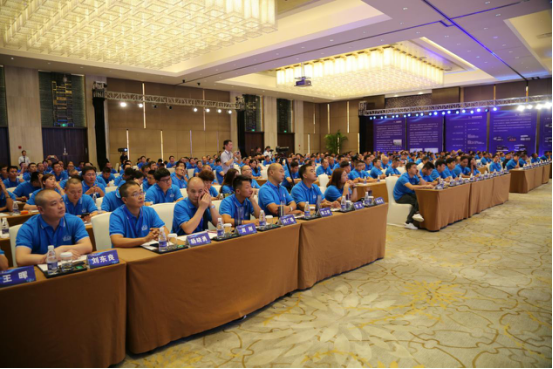 专·赢未来|理士国际2018年汽车电池经销商大会圆满落幕