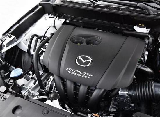 马自达CX-3国产,马自达CX-3国产预售价