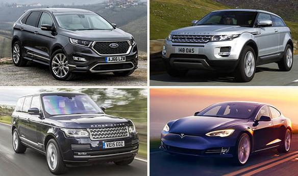 What Car：2018英国市场上最不靠谱的五款车型 特斯拉表示不服