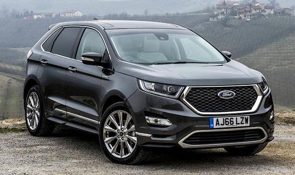 What Car：2018英国市场上最不靠谱的五款车型 特斯拉表示不服