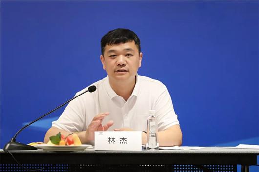 取经后百万时代，林杰解读“吉利3.0样本”的秘密