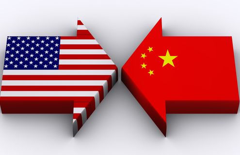 中美贸易战,中美关税纷争,中对美600亿美元产品加征关税 中美贸易战,中美关税纷争,中对美600亿美元产品加征关税
