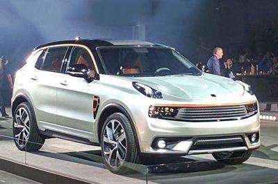 SUV，自主品牌，SUV红利,自主品牌