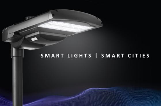 Cohda Wireless设计智能街灯概念产品 利用V2I及亮度提升道路安全