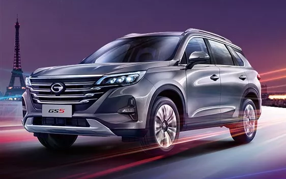 2018巴黎车展系列解读——重磅新车