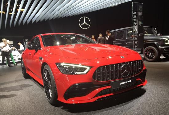2018巴黎车展系列解读——重磅新车