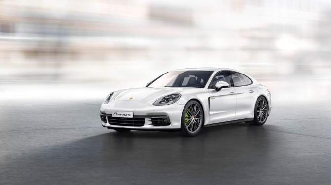 保时捷Panamera E-Hybrid车型浅析