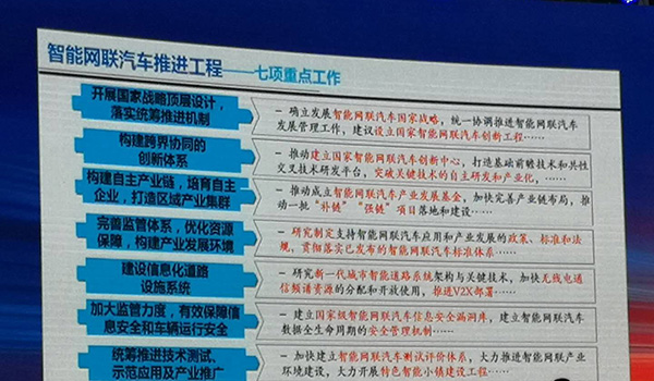 汽车产业中长期发展规划,八项重点工程实施方案,新能源汽车、智能网联汽车