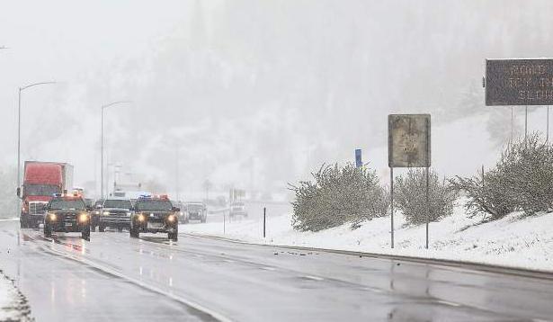 CDOT打造路联网项目 提升道路安全性并降低事故率