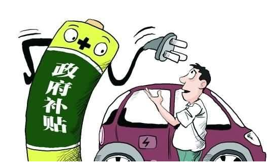 后补贴时代丨新能源汽车能否挤走燃油车 破局前行？