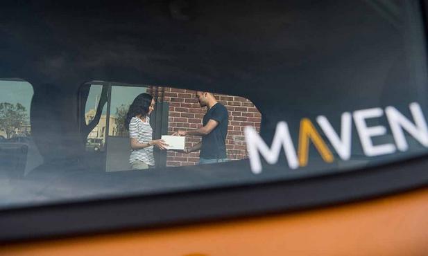 走多样化之路 Maven向非通用旗下品牌车型开放