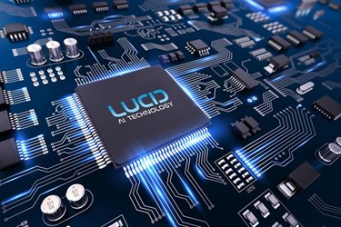 威盛科技合作Lucid 为摄像头提供人工智能深度传感功能