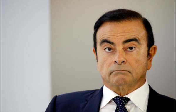 雷诺保留戈恩CEO及董事长职位