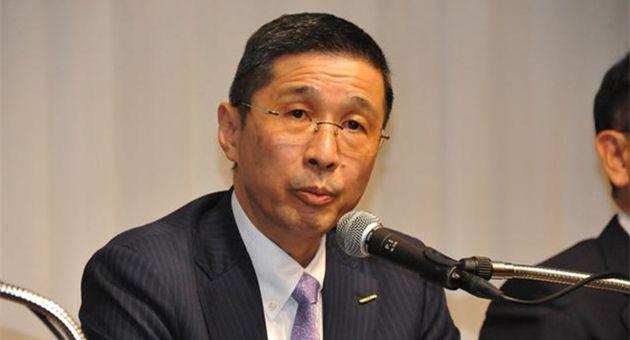 西川广人被否？日产将于12月17日选举新董事长