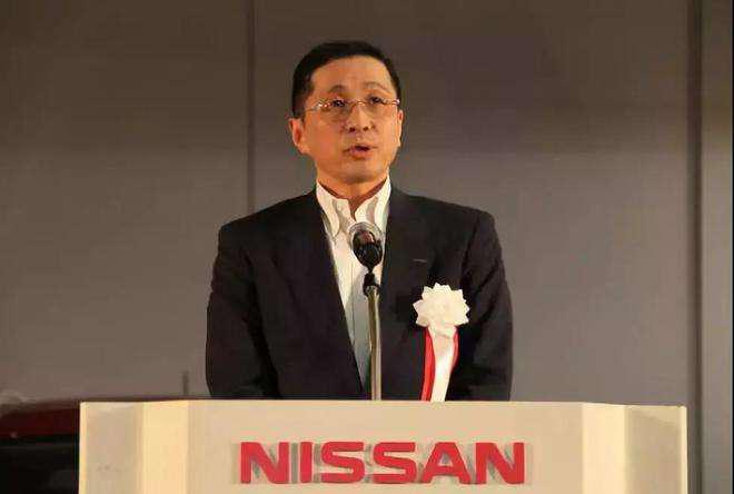 日产和戈恩正式被起诉 日产CEO西川广人或也难辞其咎
