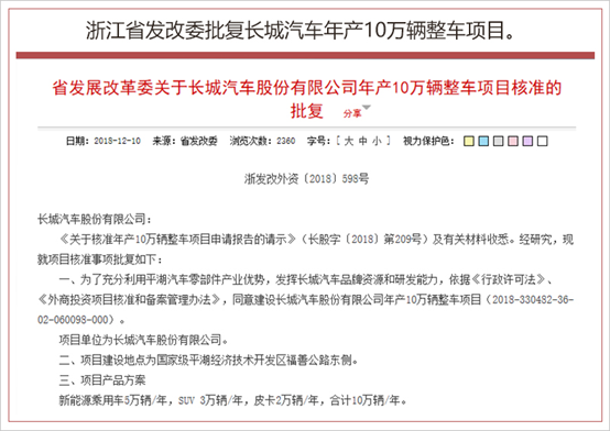 蔚来ES6上市/吉利收购戴姆勒股份合法丨各车企12月上半月大事一览