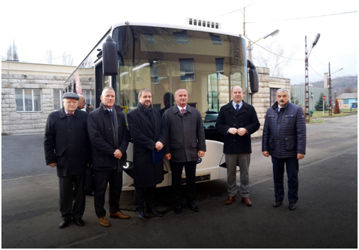 比亚迪，比亚迪欧洲市场