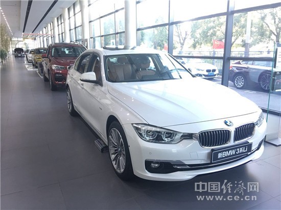 C级车销冠悬念待解 德系三强激战正酣