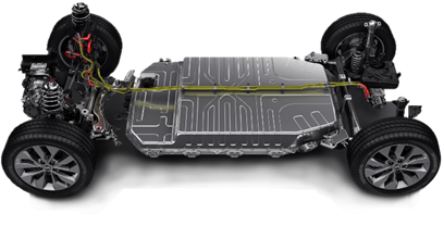 新能源汽車逆襲背后的變局