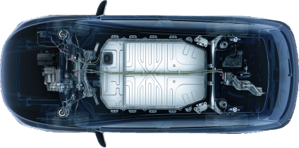 新能源汽車逆襲背后的變局