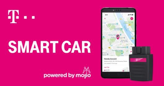 Mojio向T-Mobile Polska交付电信级车联网方案