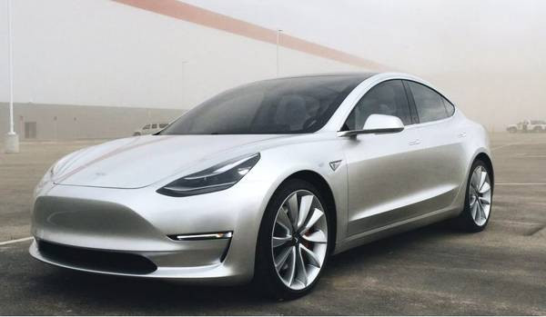 黑客再次攻入特斯拉，智能汽車如何做到100%安全？