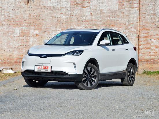 IT公司快速迭代思路 威馬明年實(shí)現(xiàn)整車OTA
