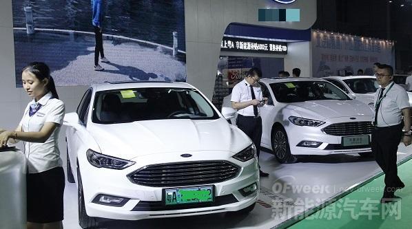 2018新能源汽車十大關鍵詞