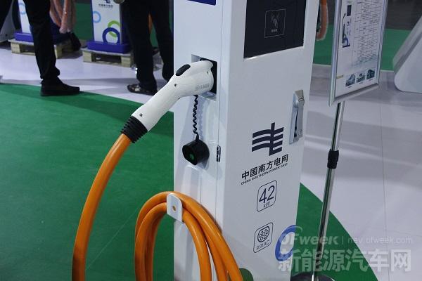 2018新能源汽車十大關鍵詞