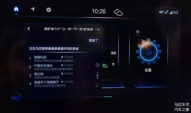 汽车AI