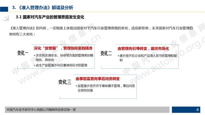 道路机动车辆准入管理办法解析