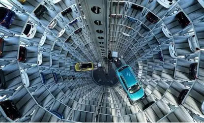 預測2019：歐洲汽車制造商及供應商的5大挑戰